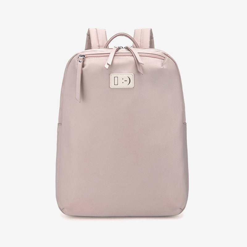 Lightweight Commuter Bag Oxford Cloth Backpack