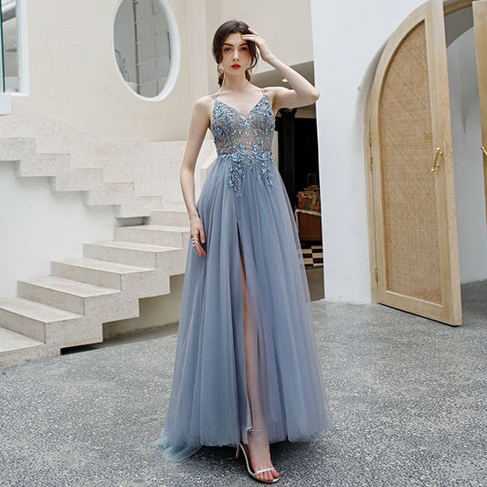 Women's New Dreamy Temperament Dress