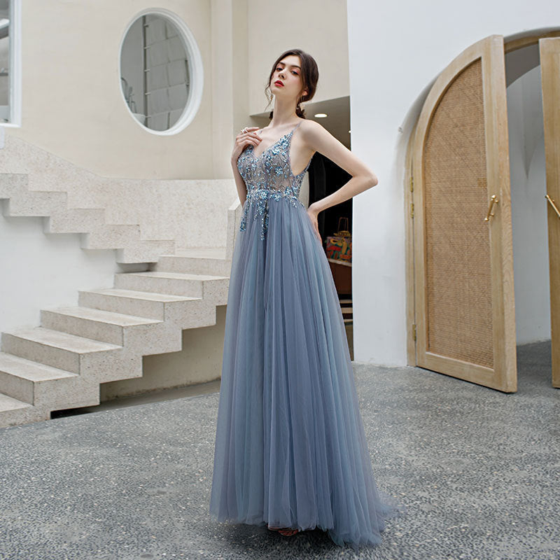 Women's New Dreamy Temperament Dress